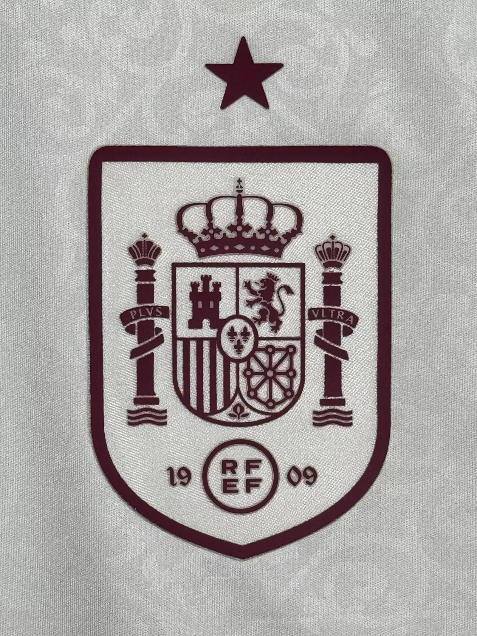 Spain 2026 Away Jersey - Fan Version - Image 5