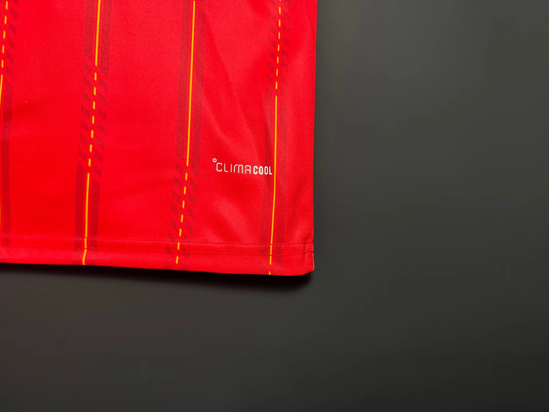 Spain 2026 Home Jersey - Fan Version - Image 5