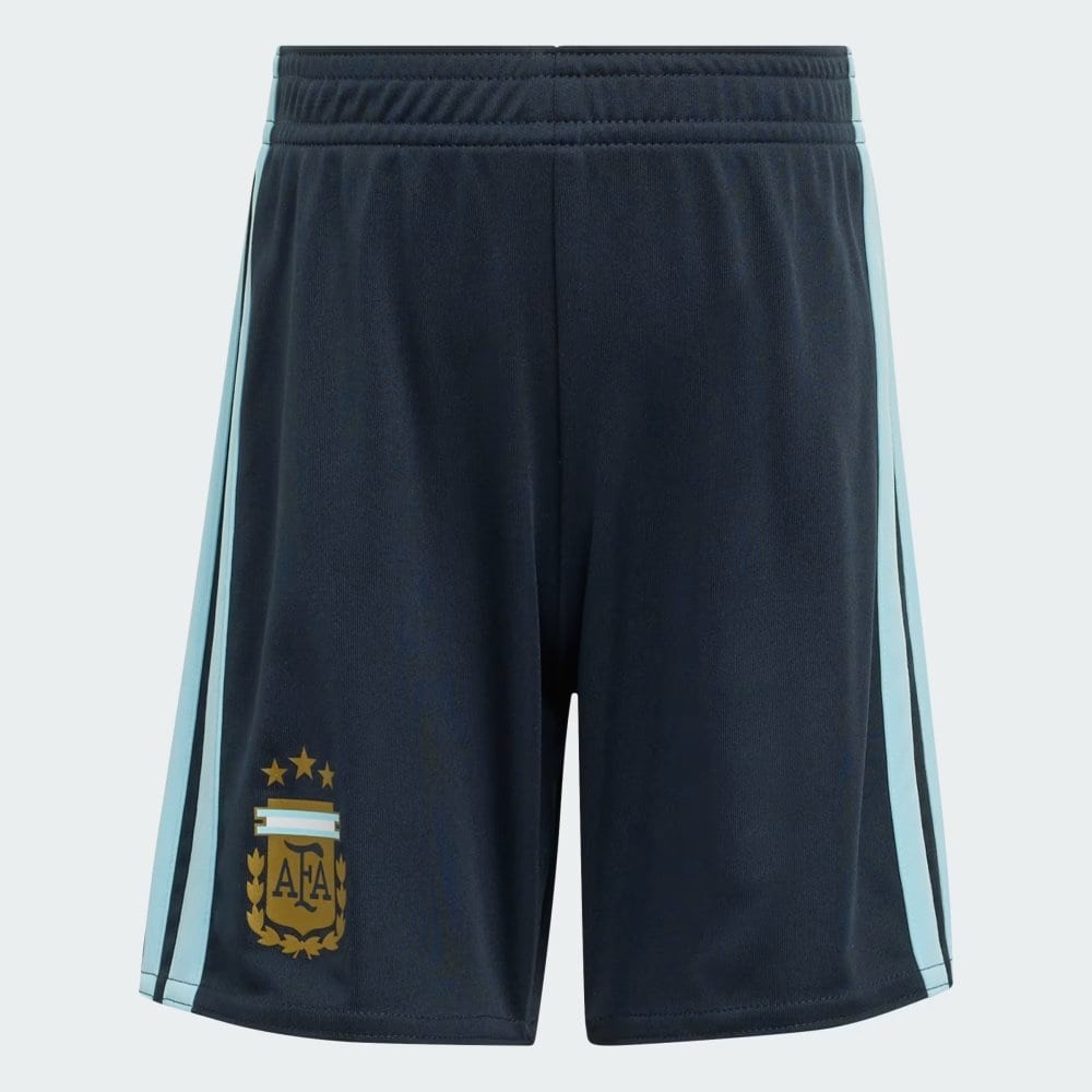Argentina 2026 Home Jersey - kids kit - Short View