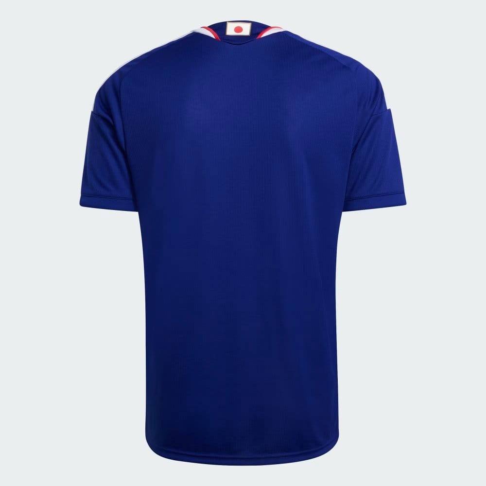 Japan 2026 Home Jersey - Fan Version - Image 5