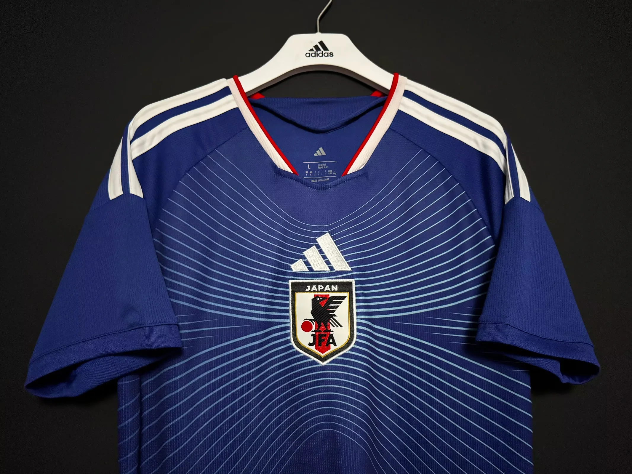 Japan 2026 Home Jersey - Fan Version - Image 4