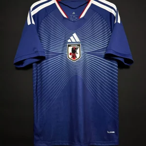 Japan 2026 Home Jersey - Fan Version