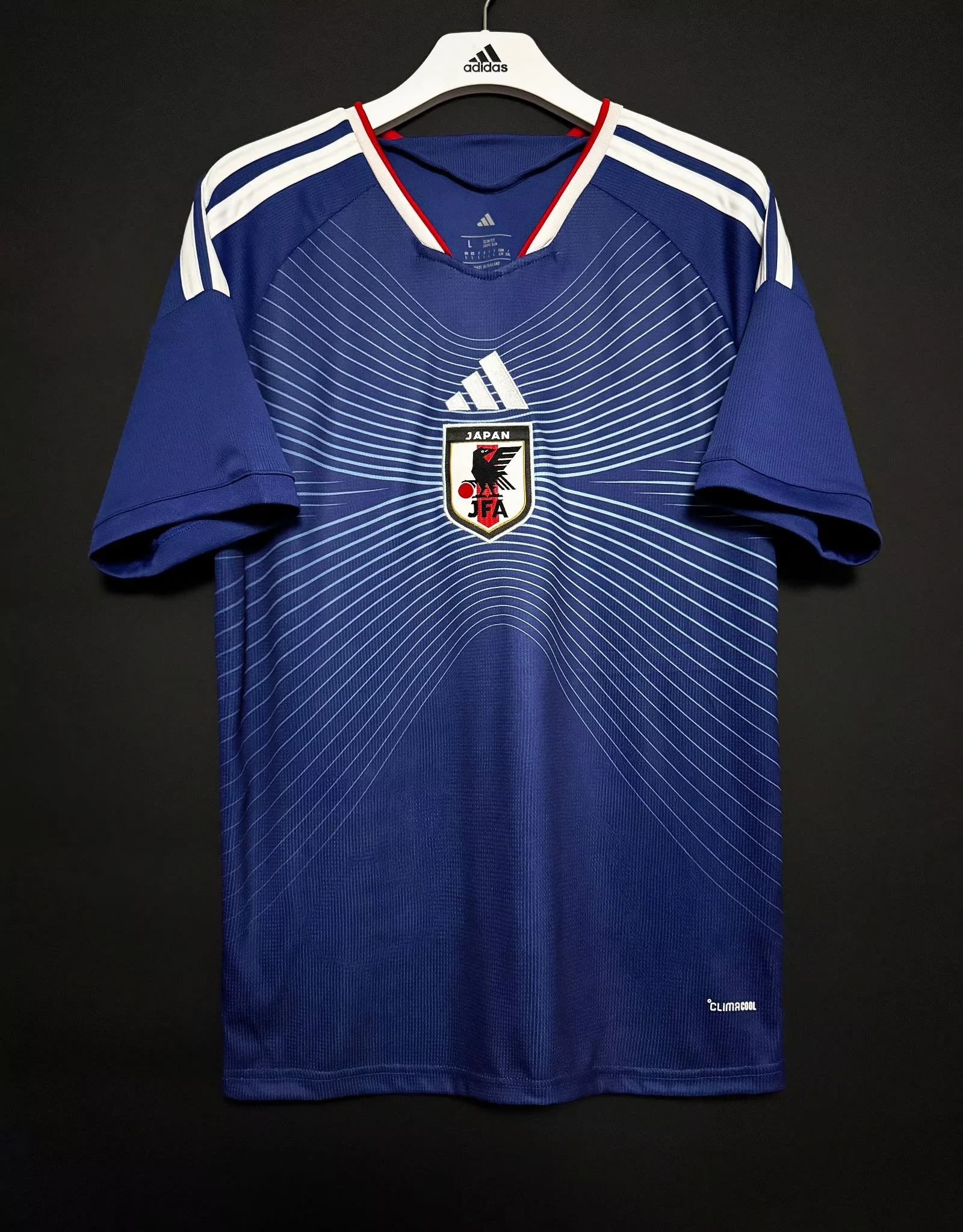 Japan 2026 Home Jersey - Fan Version