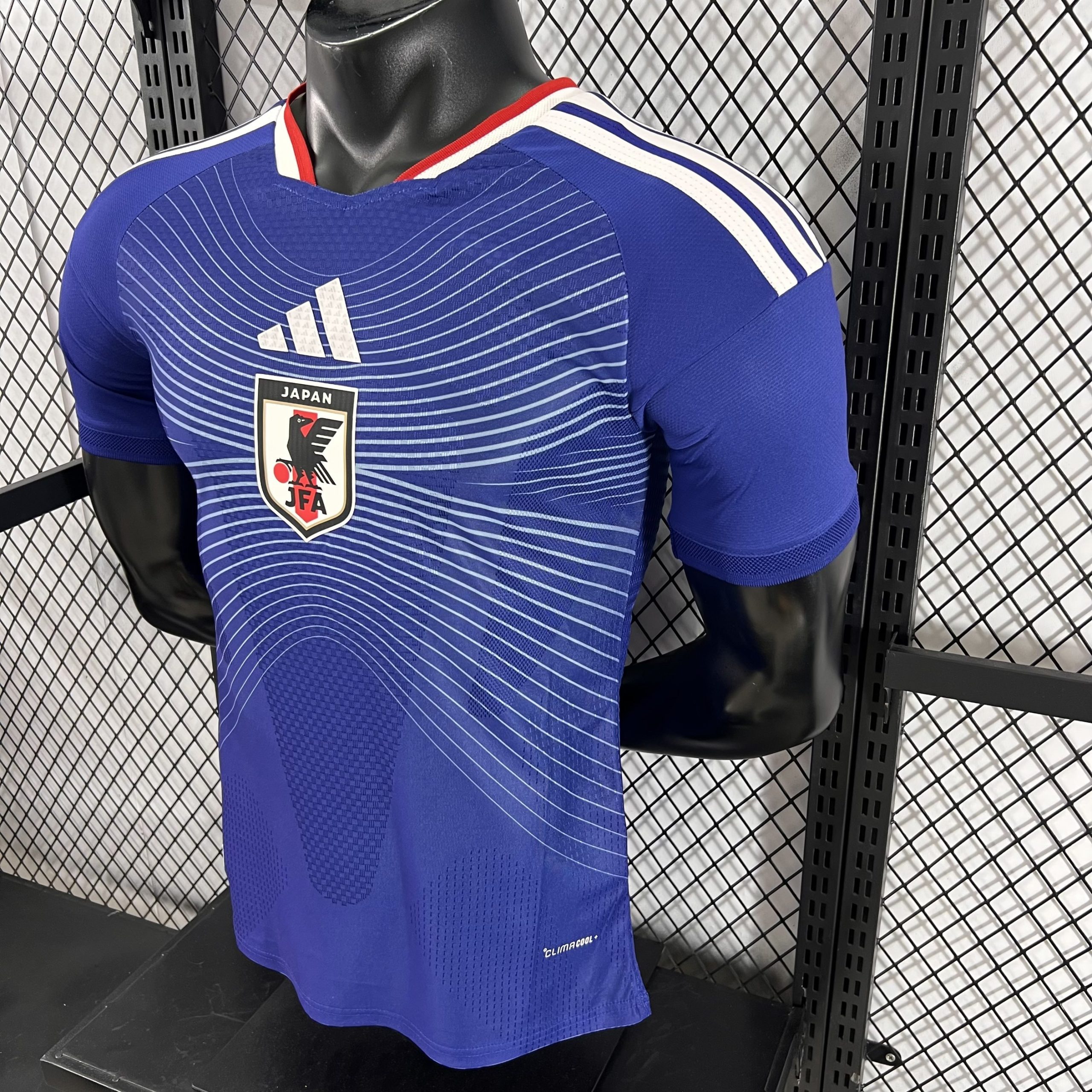 Japan 2026 Home Jersey - Player Version - Image 5