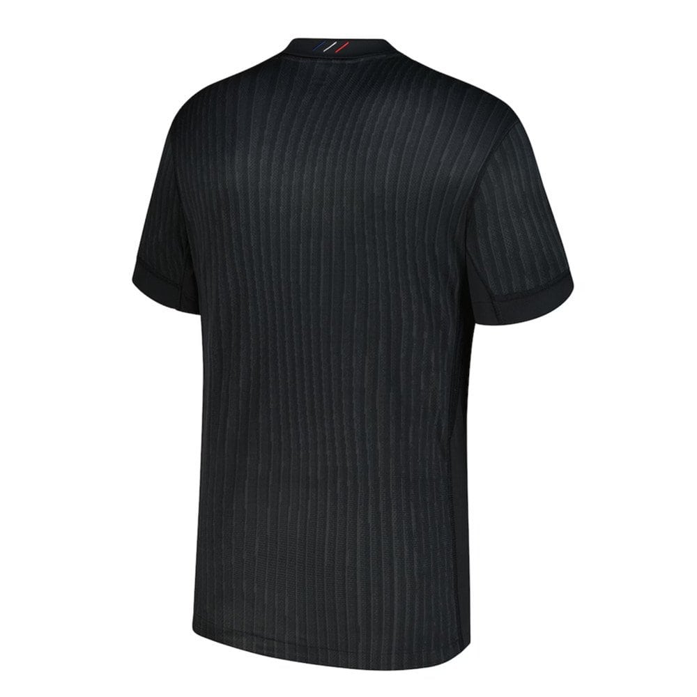 Paris Saint-Germain (PSG) 25/26 Fourth Jersey - Fan Version - Back View
