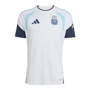 Argentina 2026 Training Jersey - White - Player Version