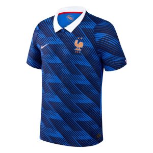 France 2026 Home Jersey - Player Version