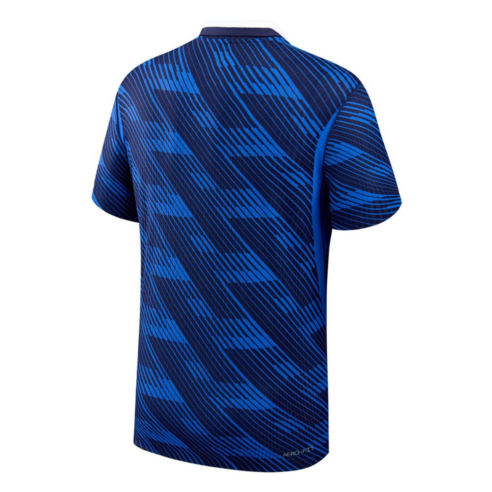 France 2026 Home Jersey - Player Version - Image 2