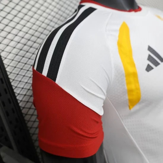 Germany 2026 Training White Jersey - Player Version - Image 2