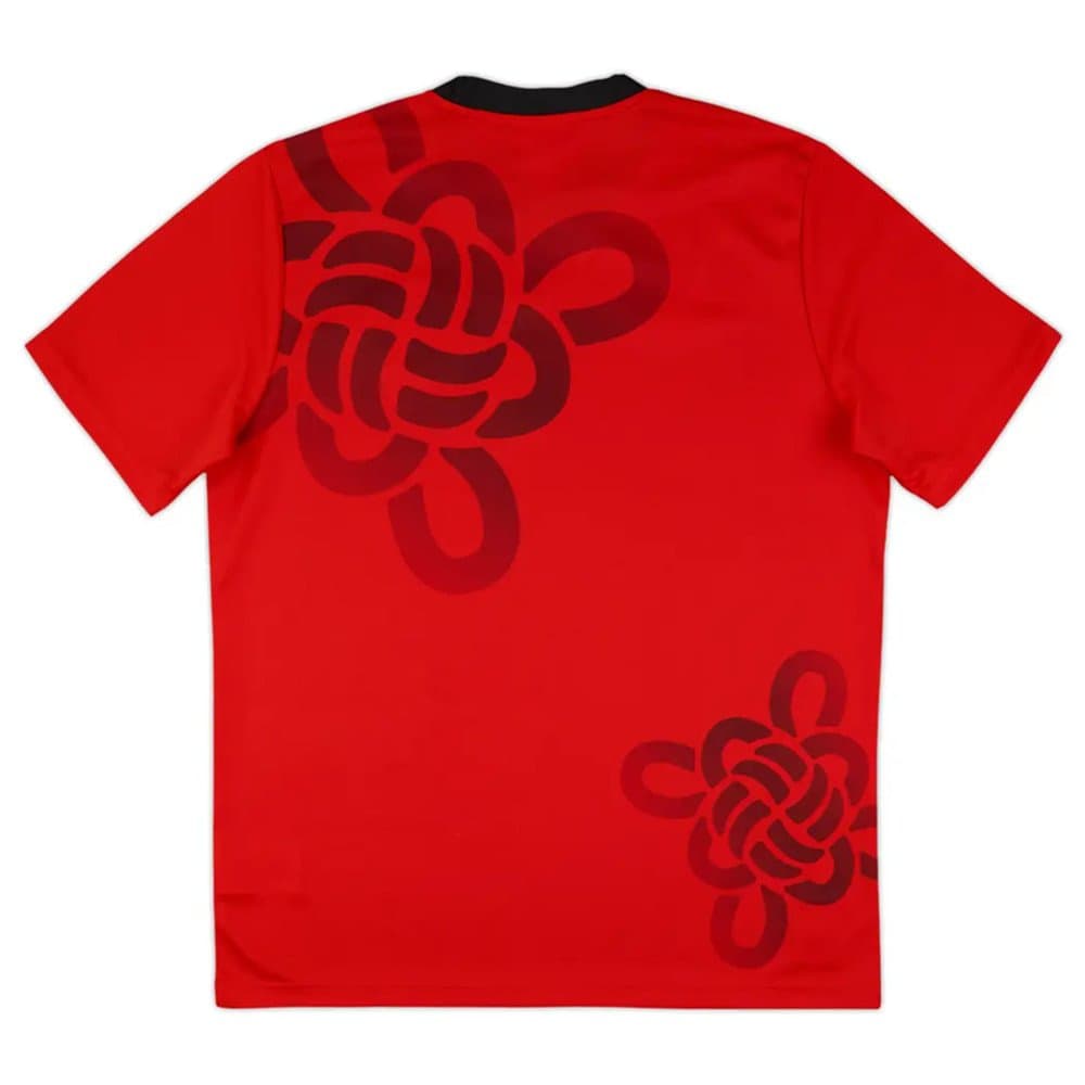 Manchester United 2026 Cultural Story Jersey - Red - Fan Version - Image 2