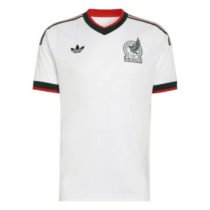 Mexico 2026 Away Jersey - Fan Version