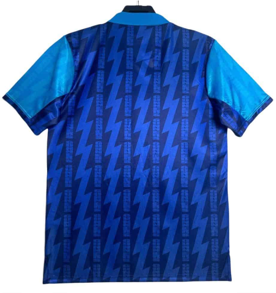 Arsenal 94/95 Away Jersey - Retro Version - Image 2