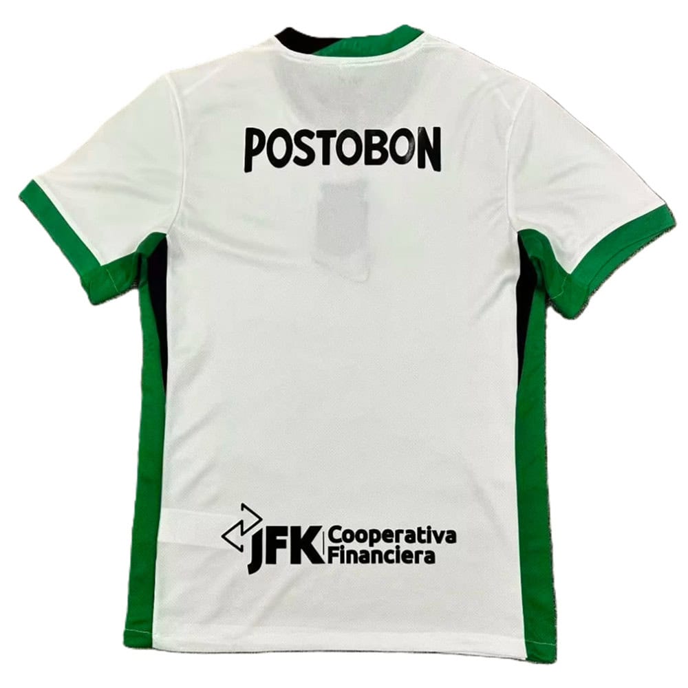 Atletico Nacional 26/27 Away Jersey - Fan Version - Image 2