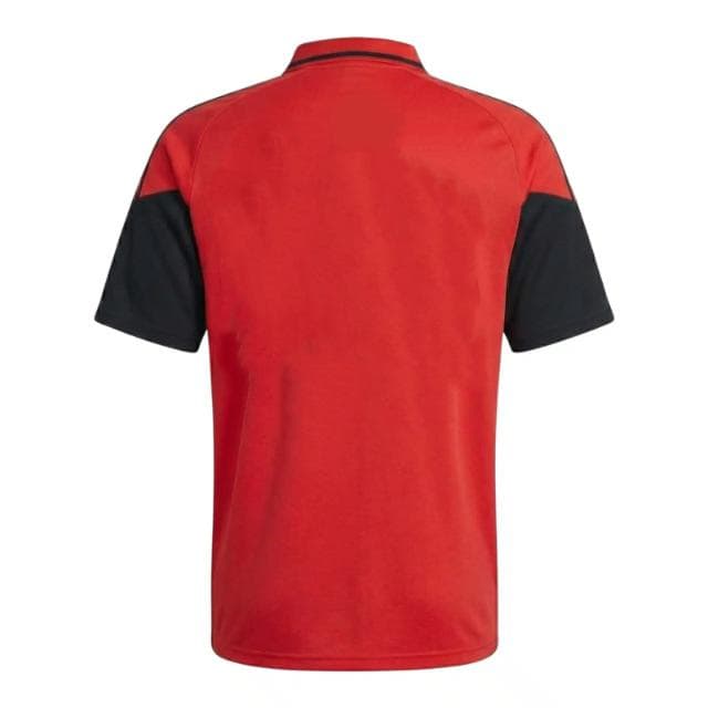 Colo Colo 2026 Red Polo Shirt - Men's - Image 2