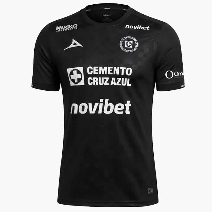 Cruz Azul 25/26 Third Jersey - Fan Version