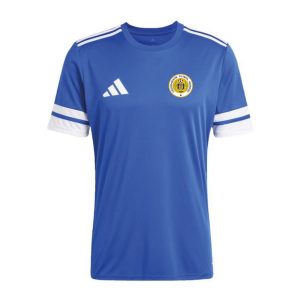 Curaçao 25/26 Home Jersey - Fan Version
