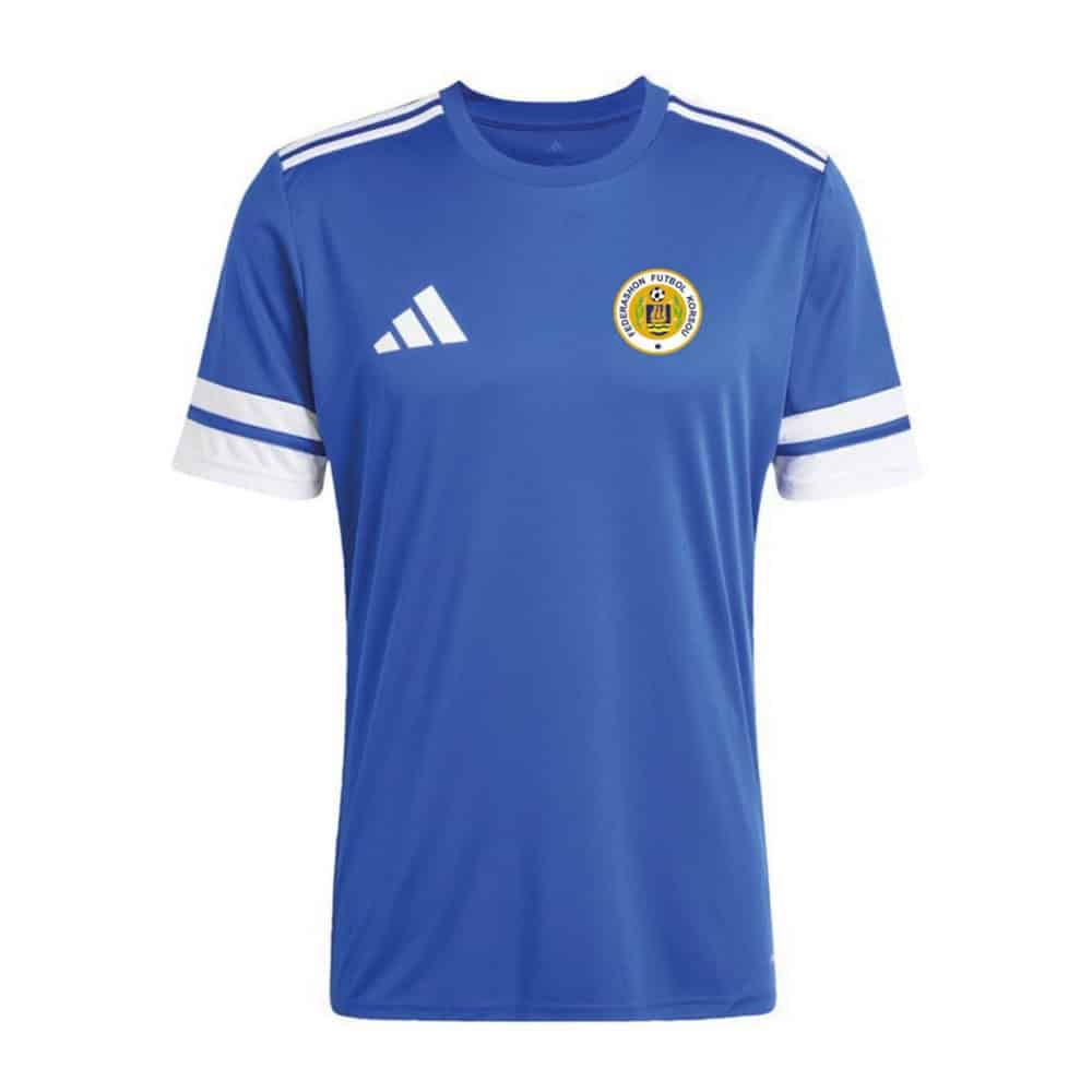 Curaçao 25/26 Home Jersey - Fan Version