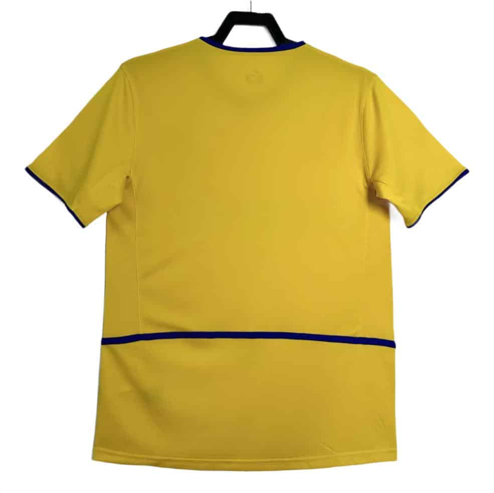 Inter Milan 02/03 Third Jersey - Retro Version - Image 2