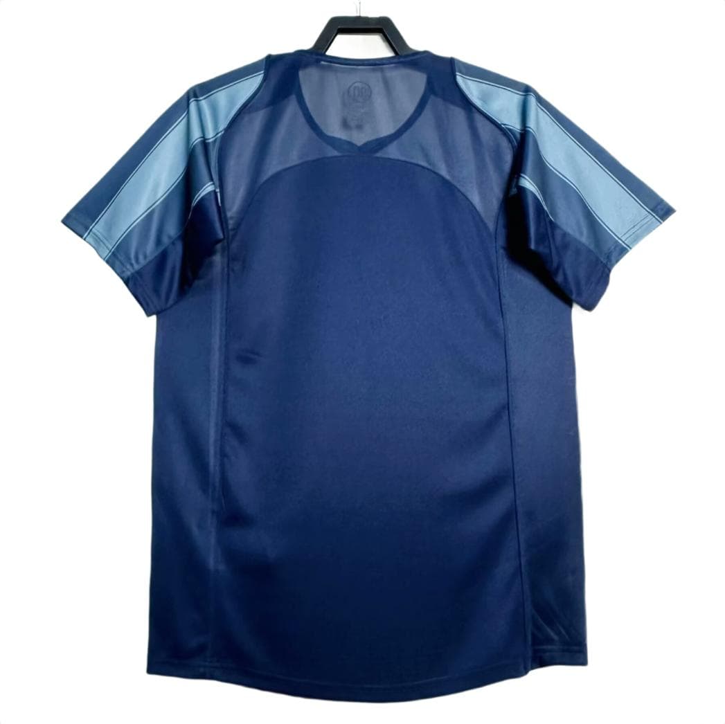 Inter Milan 04/05 Third Jersey - Retro Version - Image 2