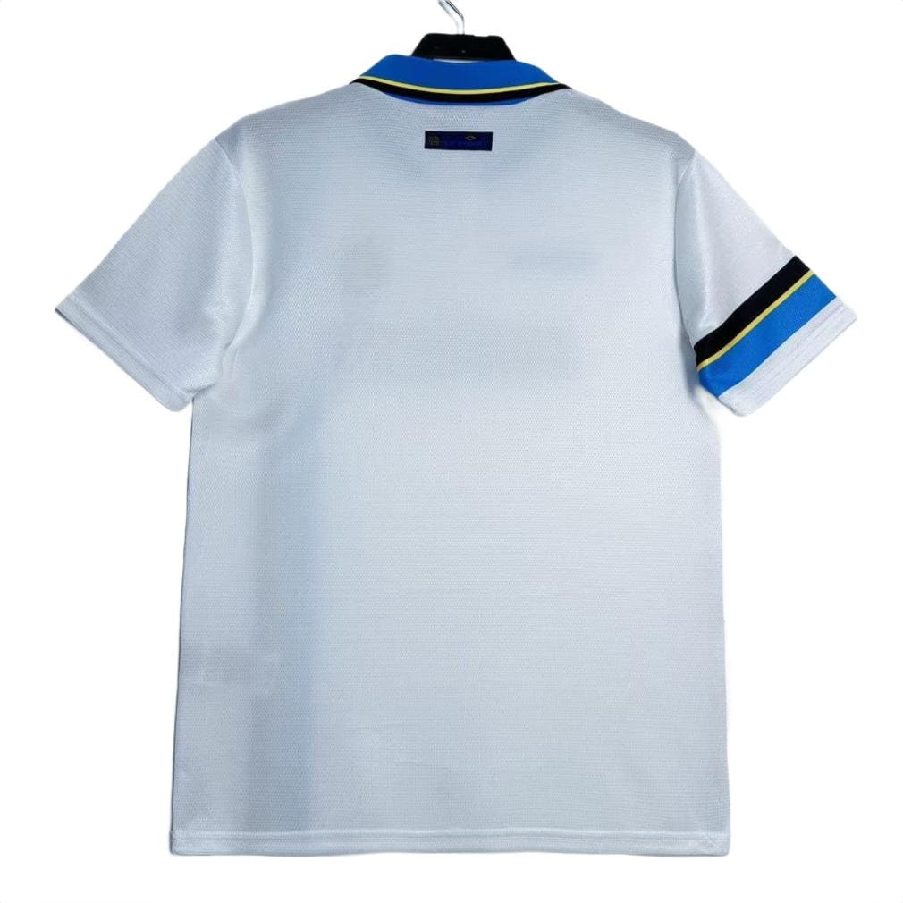 Inter Milan 97/98 Away Jersey - Retro Version - Image 2