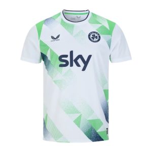 Ireland 2026 Away Jersey - Fan Version
