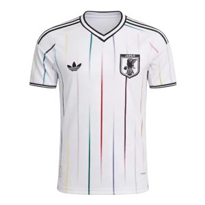 Japan 2026 Away Jersey - Fan Version