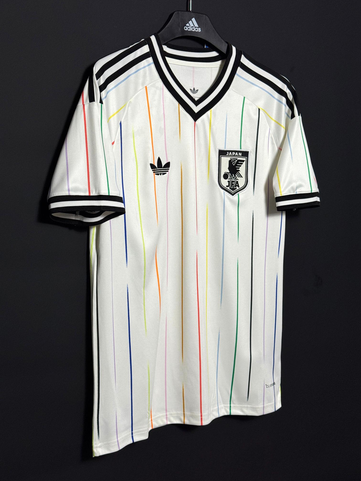 Japan 2026 Away Jersey - Fan Version - Image 3