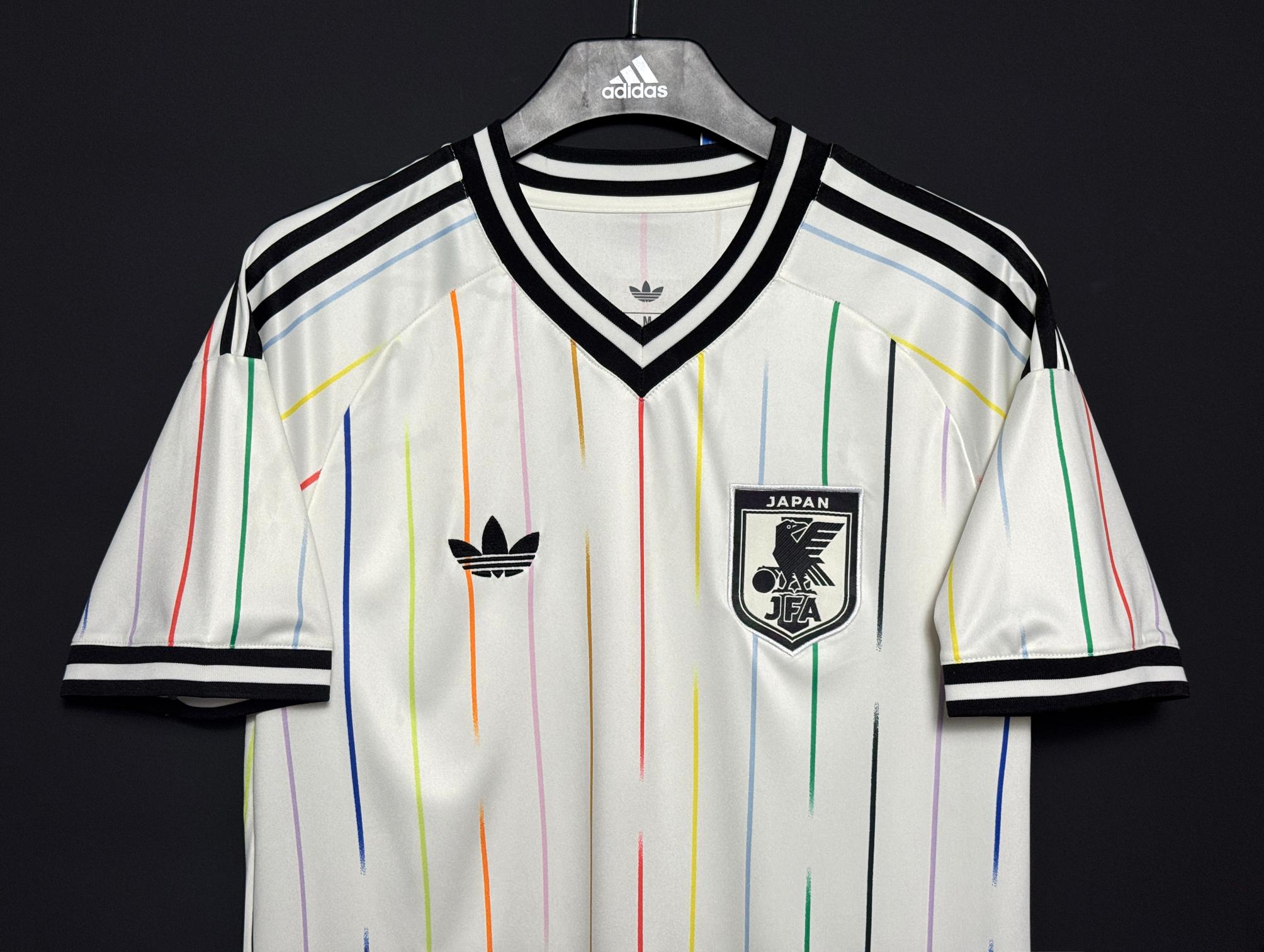 Japan 2026 Away Jersey - Fan Version - Image 4