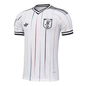 Japan 2026 Away Jersey - Player Version
