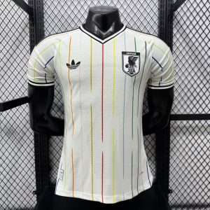 Japan 2026 Away Jersey - Player Version