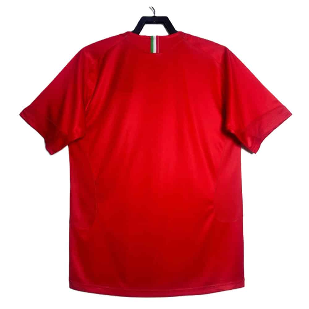 Juventus 05/06 Away Jersey - Retro Version - Image 2