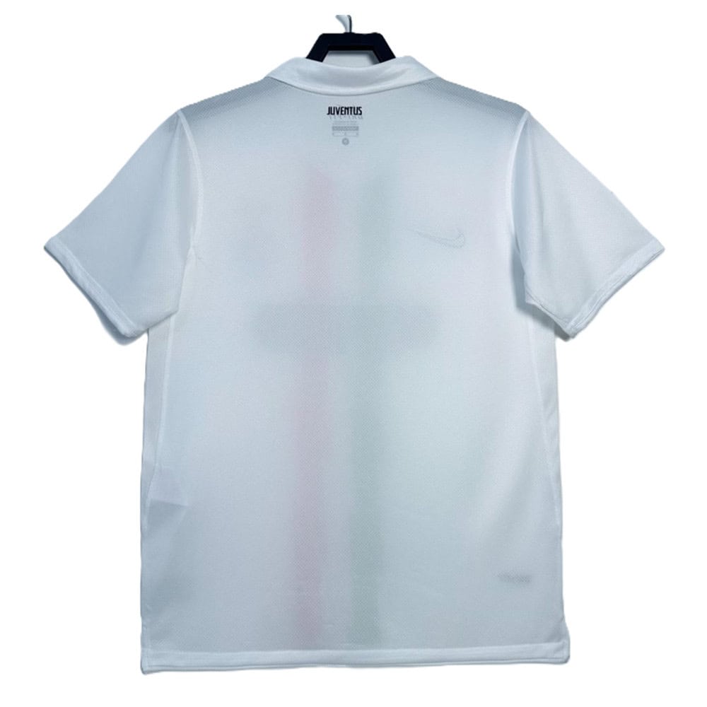 Juventus 10/11 Away Jersey - Retro Version - Image 2