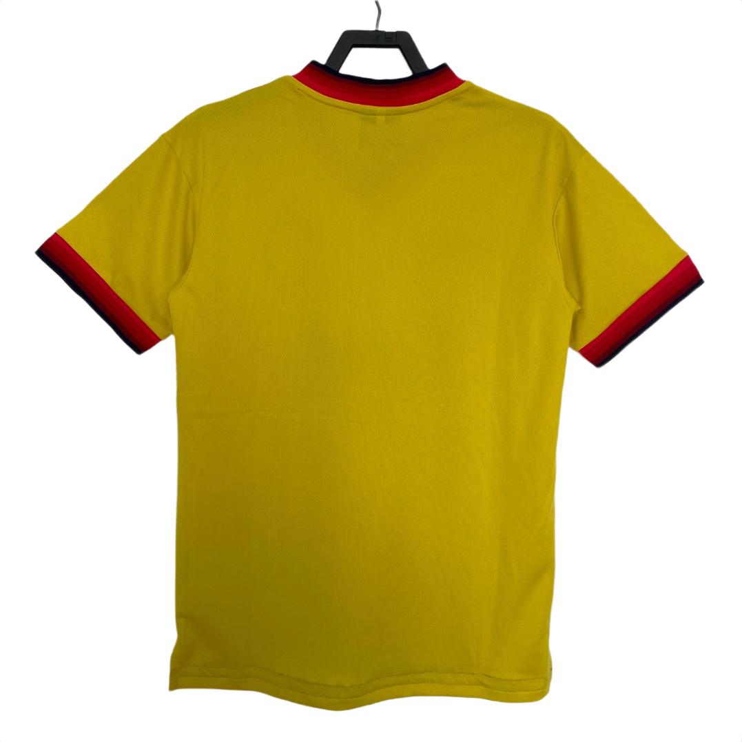 Liverpool 98/99 Fourth Jersey - Retro Version - Image 2