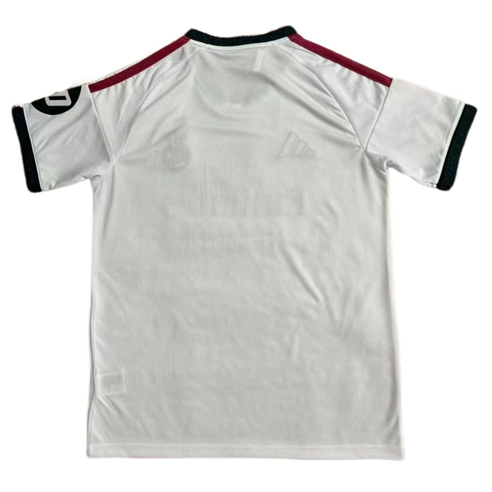 Real Madrid 26/27 Home Jersey - Fan Version - Image 2