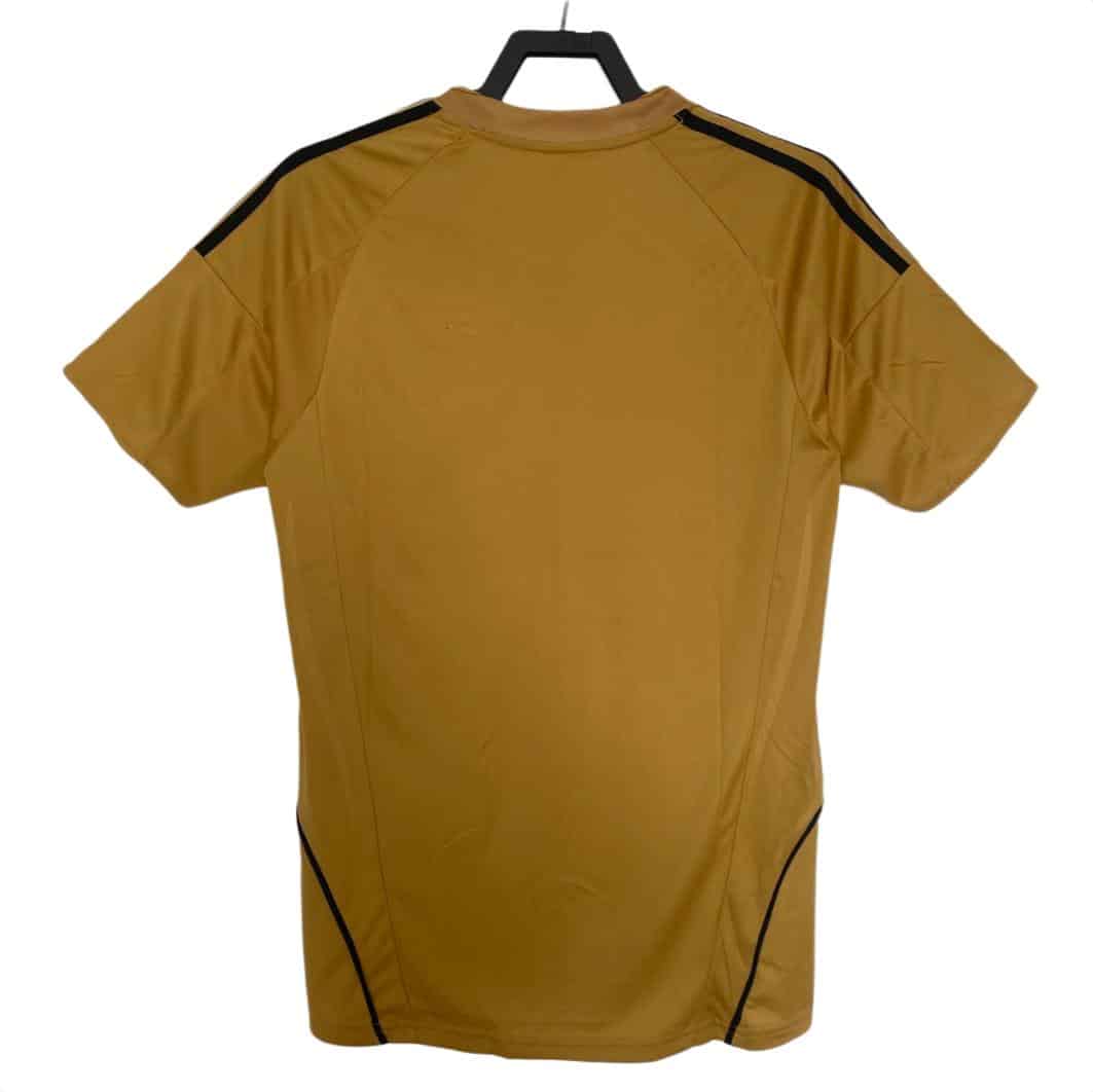 Spain 2008 Away Jersey - Retro Version - Image 2
