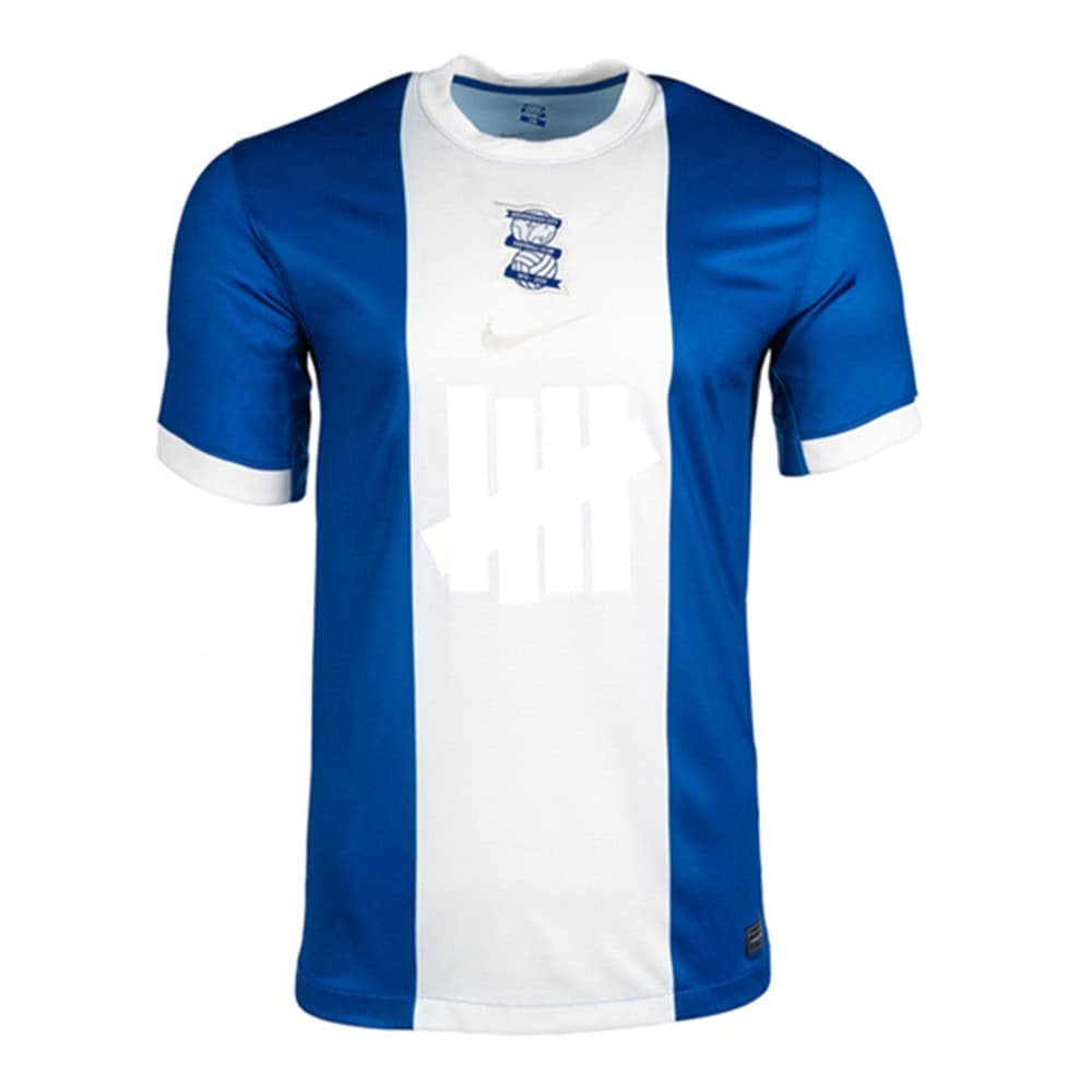 Birmingham 25/26 Fourth Jersey - Fan Version