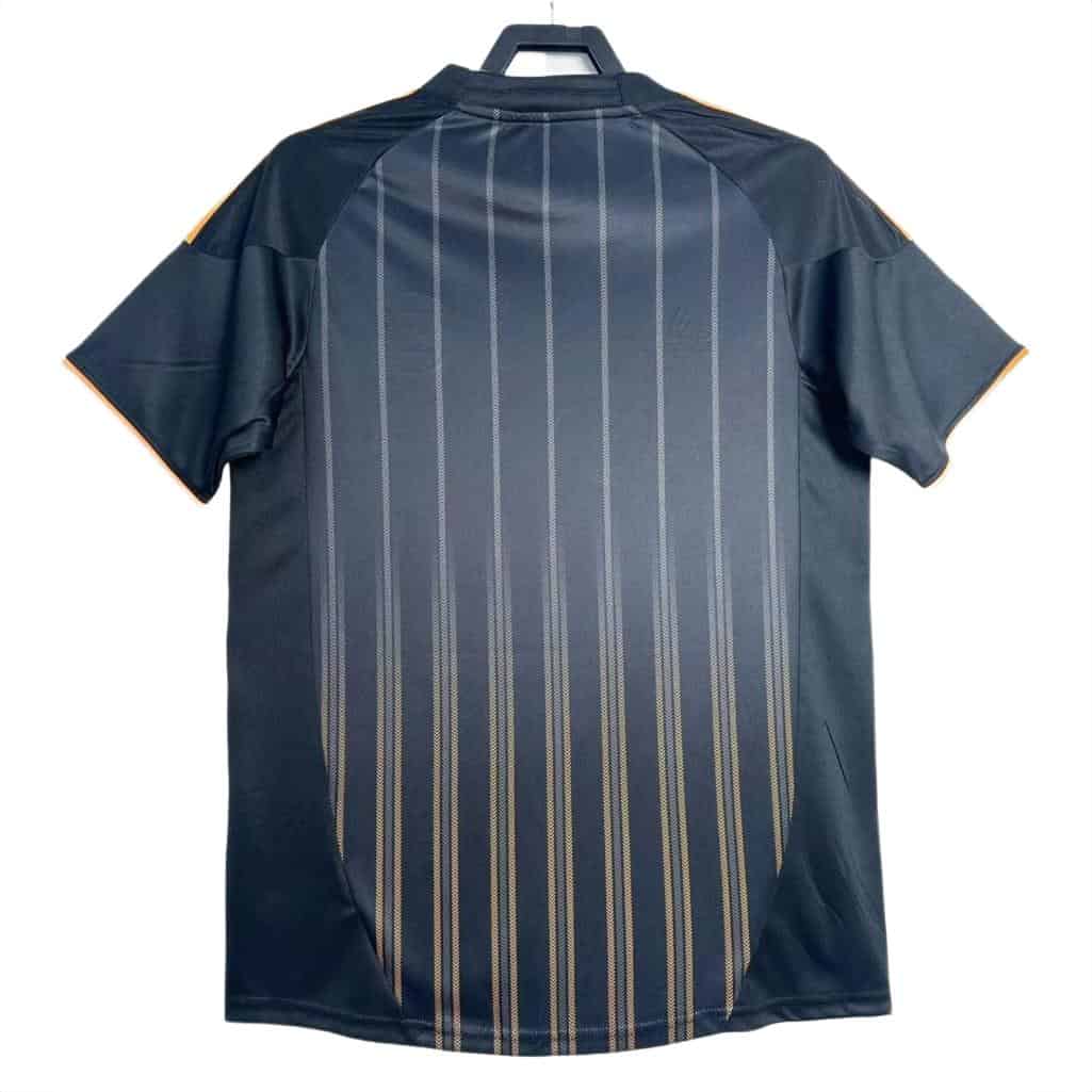 Chelsea 10/11 Away Jersey - Retro Version - Image 2