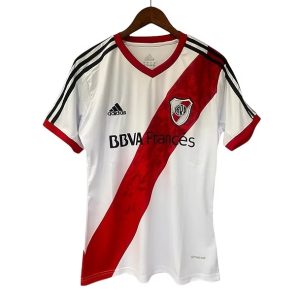 River Plate 13/14 Home Jersey - Retro Version