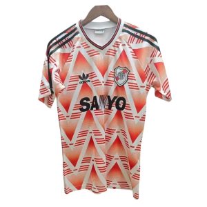 River Plate 94/95 Third Jersey - Retro Version