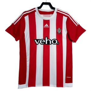 Southampton 15/16 Home Jersey - Retro Version