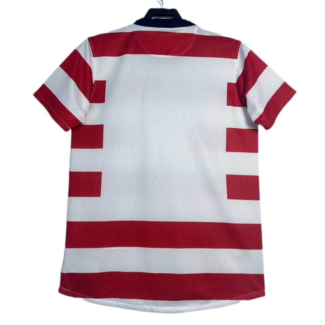 USA 2013 Home Jersey - Retro Version - Image 2