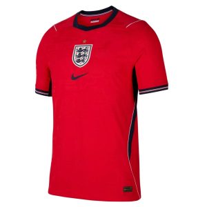 England 2026 Away Jersey - Player Version