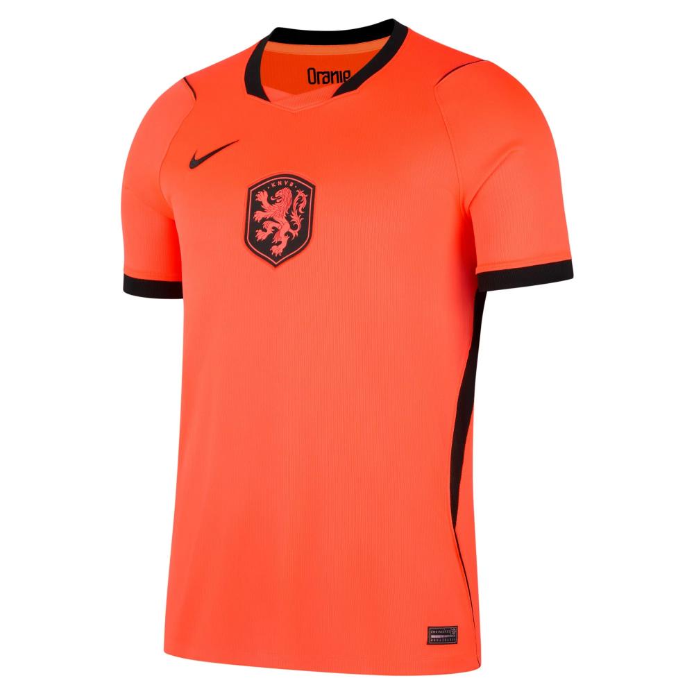 Netherlands 2026 Home Jersey - Fan Version