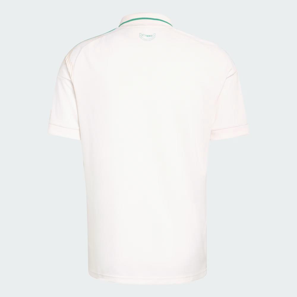 Wales 2026 Away Jersey - Fan Version - Image 2