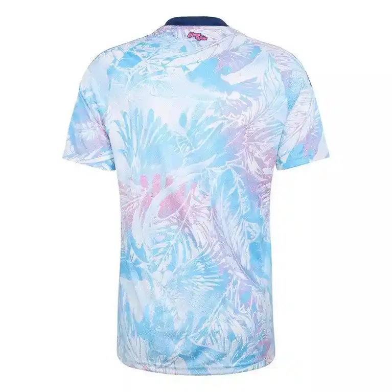 Costa Rica 2026 Away Jersey - Fan Version - Image 2