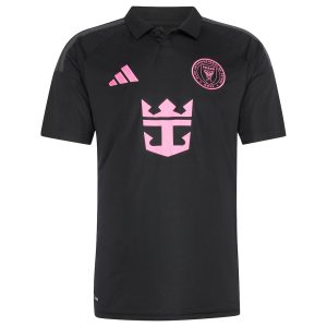 Inter Miami CF 26/27 Away Jersey - Fan Version