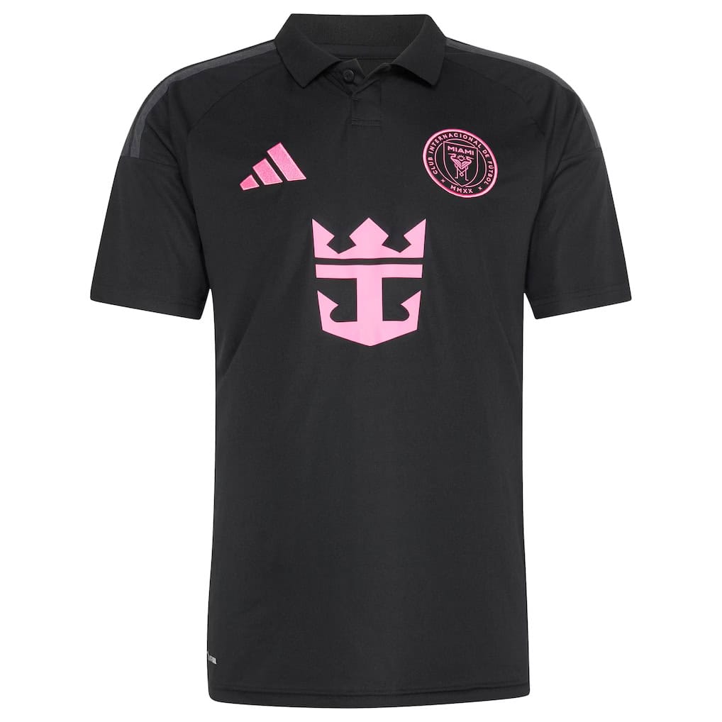 Inter Miami CF 26/27 Away Jersey - Fan Version