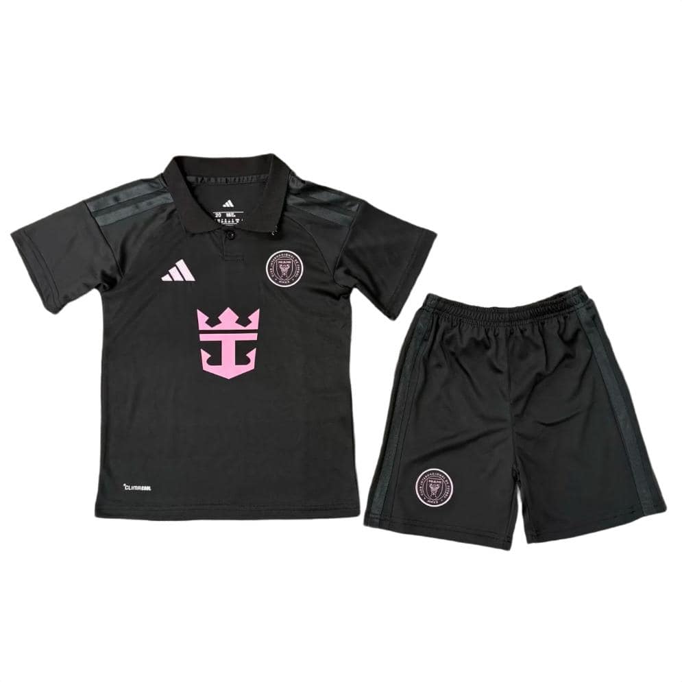 Inter Miami CF 26/27 Away Jersey - Kids Kit