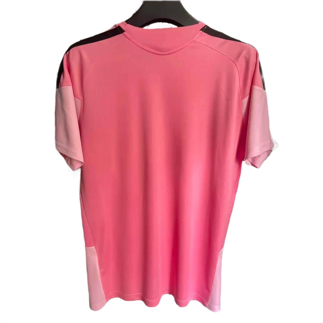 Inter Miami CF 26/27 Pink Training Jersey - Fan Version - Image 2