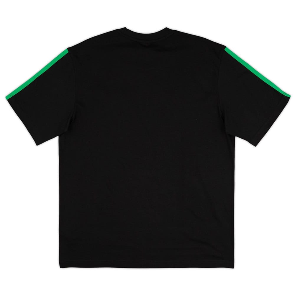 Jamaica 2026 Black DNA Jersey - Fan Version - Image 2